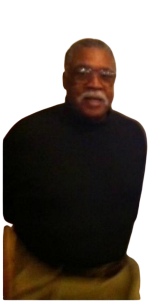 Walter Cruise, Jr. Profile Photo