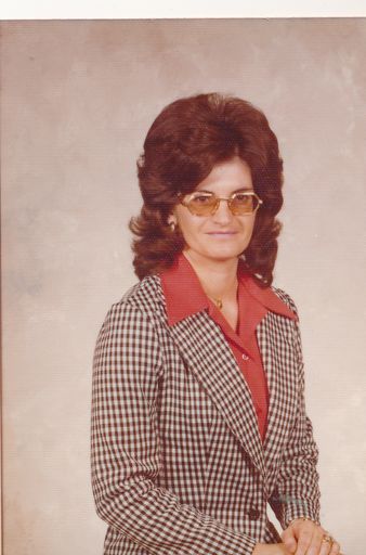 Ruth C. (Cornett)  Collins photo gallery thumbnail 9 of 38