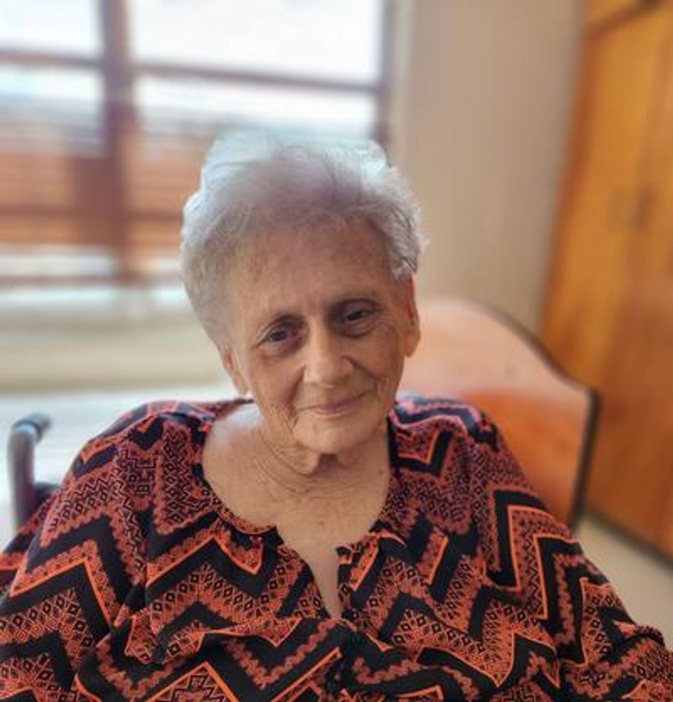 Mary L. Keyes King Profile Photo