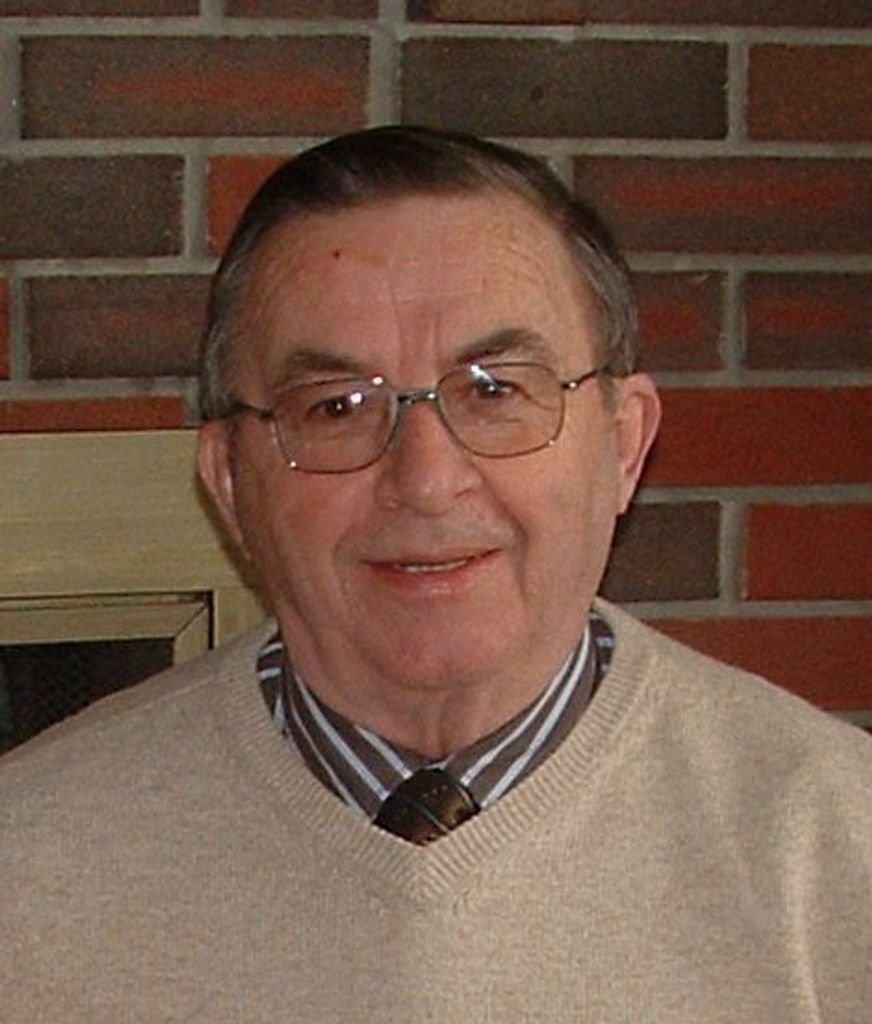 Stephen Edward Swicker