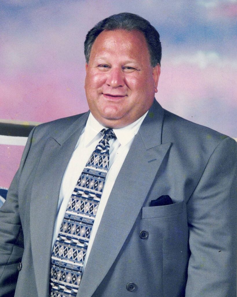 William D. Wachtel