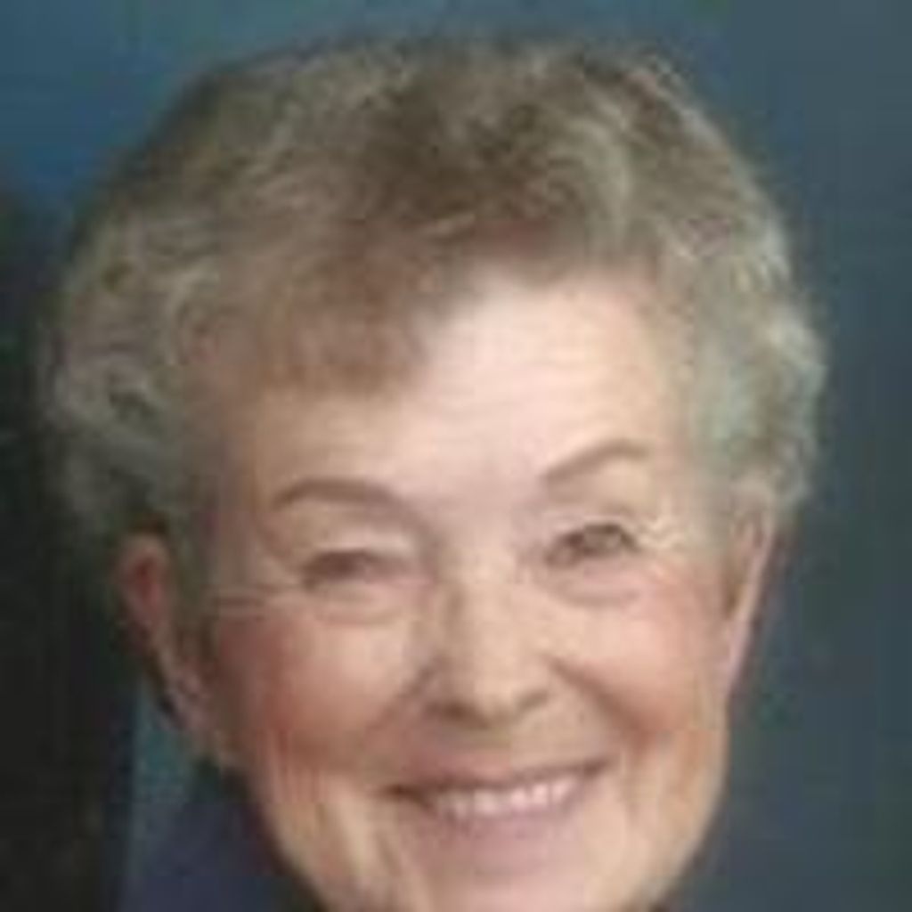 LaVena Wooden Richardson