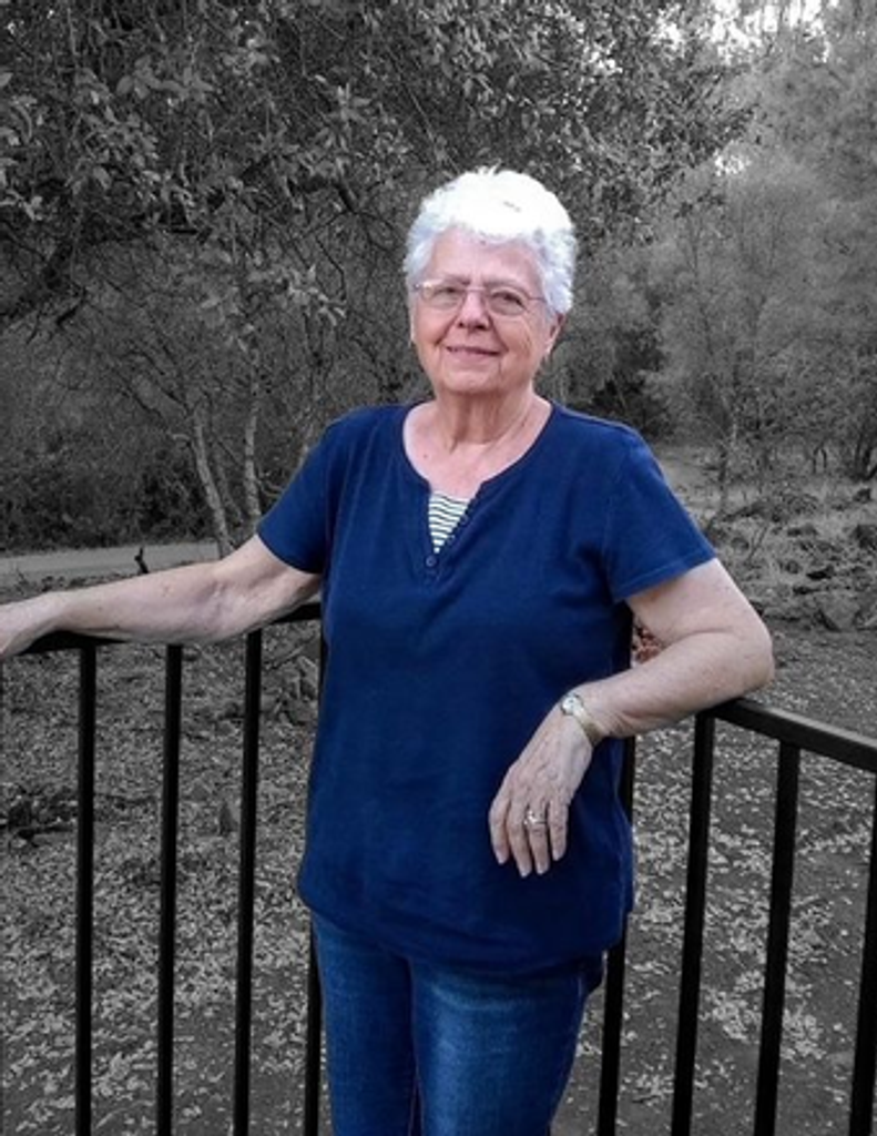 Brenda Claire (Isley) Kieft Profile Photo