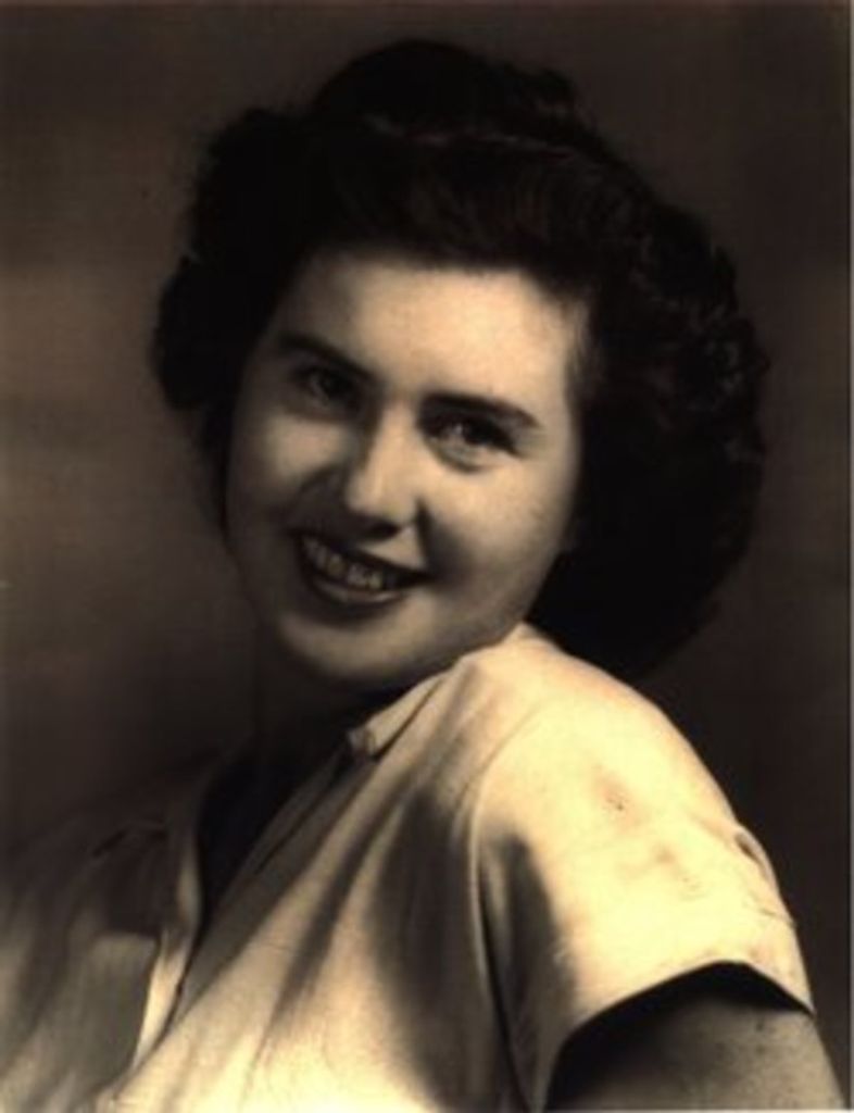 Jessie Rae Ebeling Profile Photo