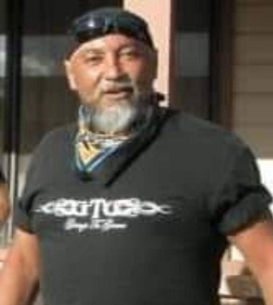 Alfred Medina