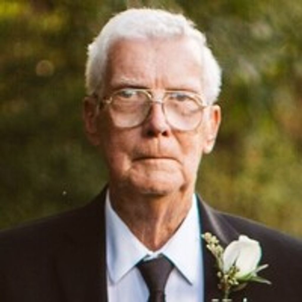 Thomas L. Snyder, Sr.