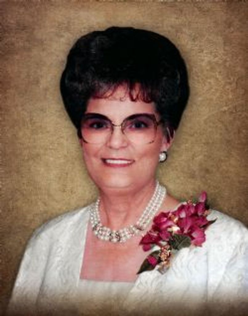 Nell Thomison