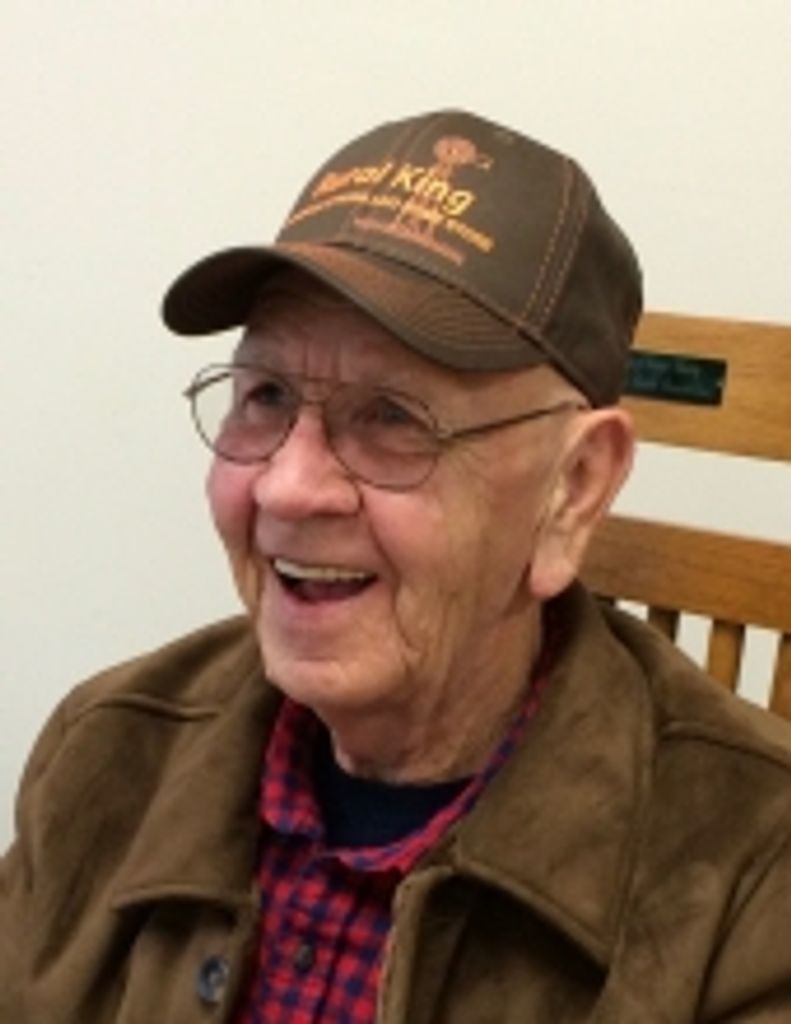 Charles R. Staats
