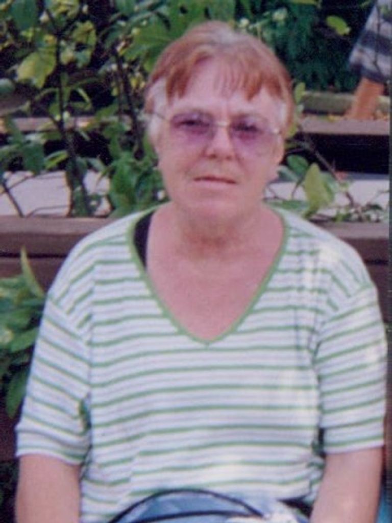 Doyla Jones