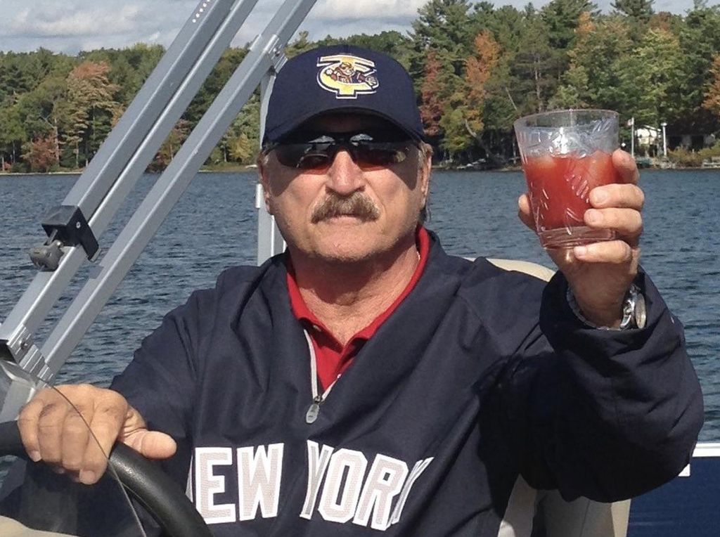 Dominick Marino Gaudioso