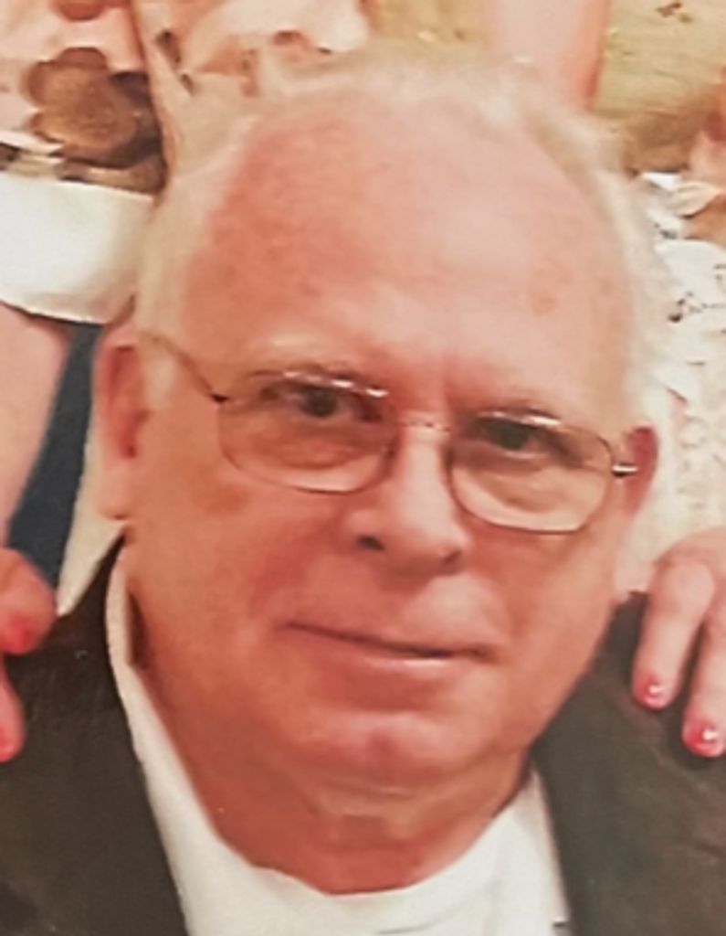 Orville Mullins Profile Photo