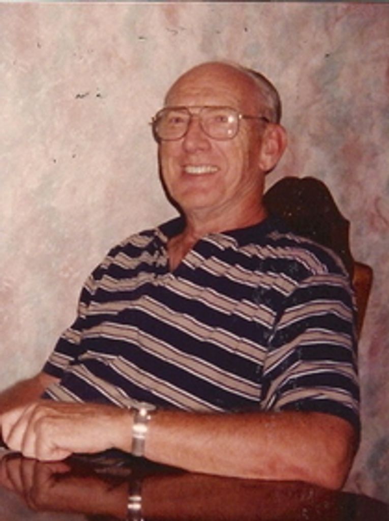 Eugene E. Niedzwiecki