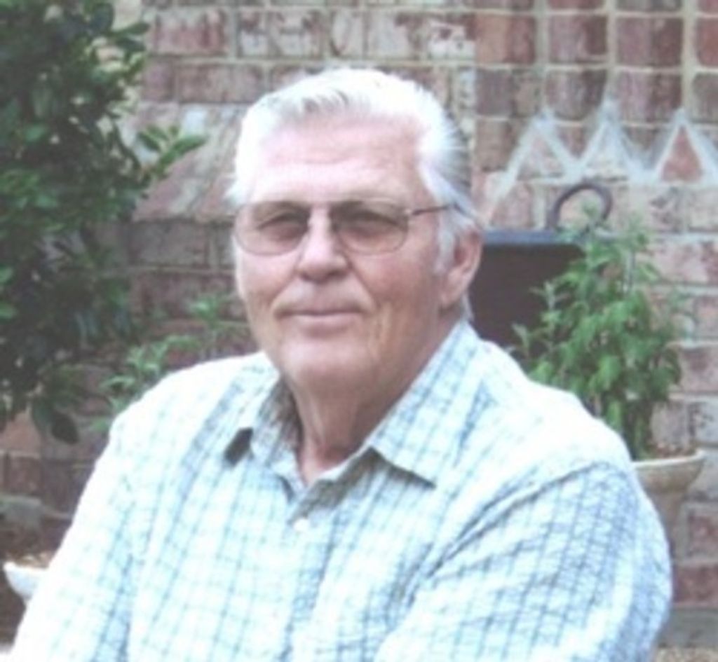 Donald Eugene Bray Profile Photo