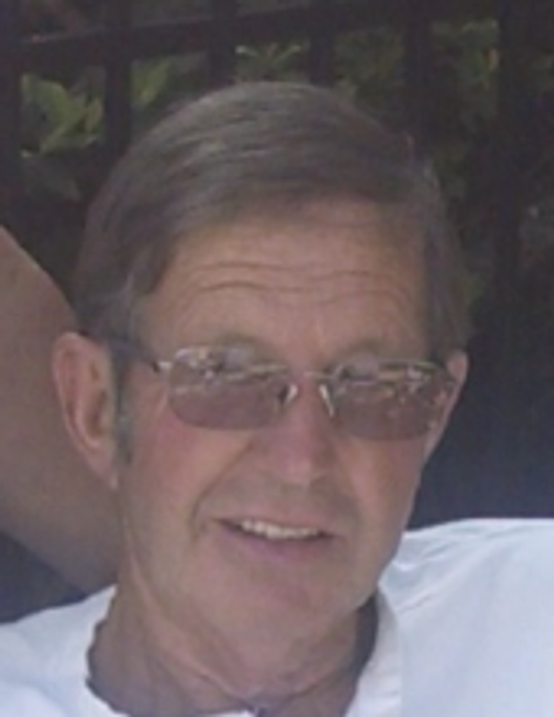 Richard Dean Riggle Profile Photo