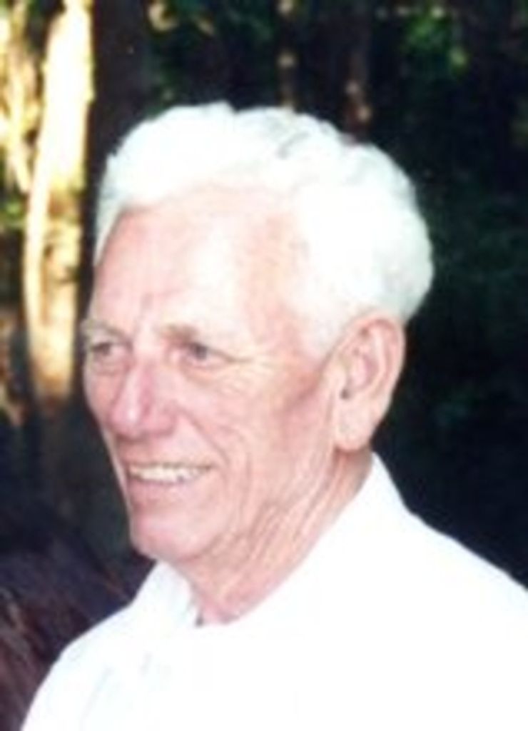 Raymond H. Bertier