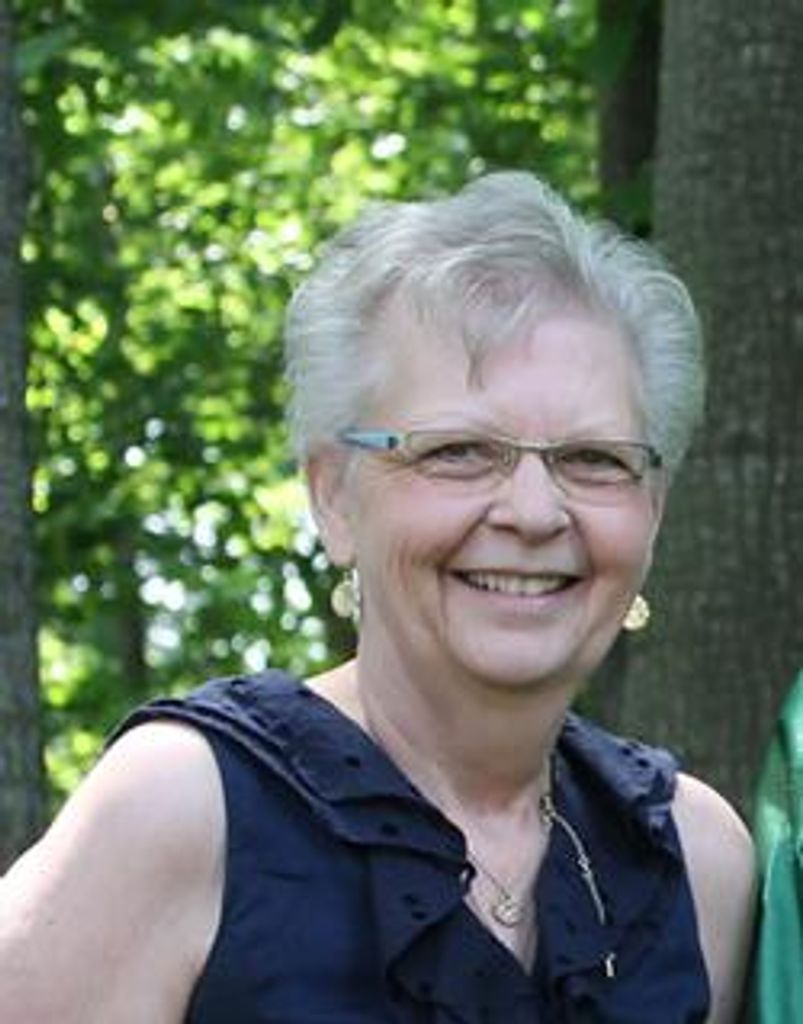 Jeanette M. Brucker Heinisch Profile Photo