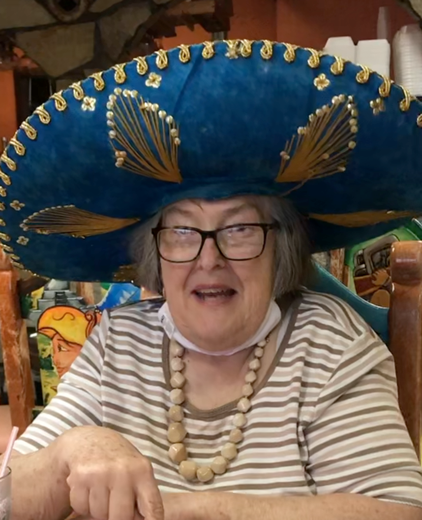 Ann Fay Profile Photo