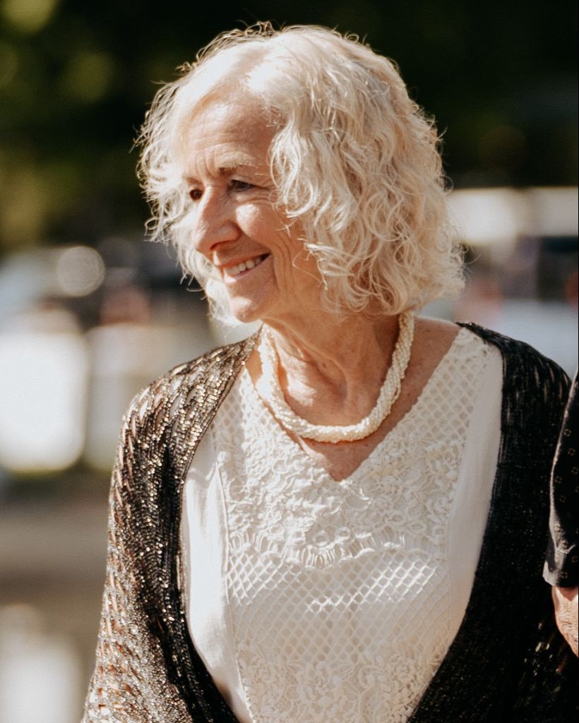 June Morgan Lewis