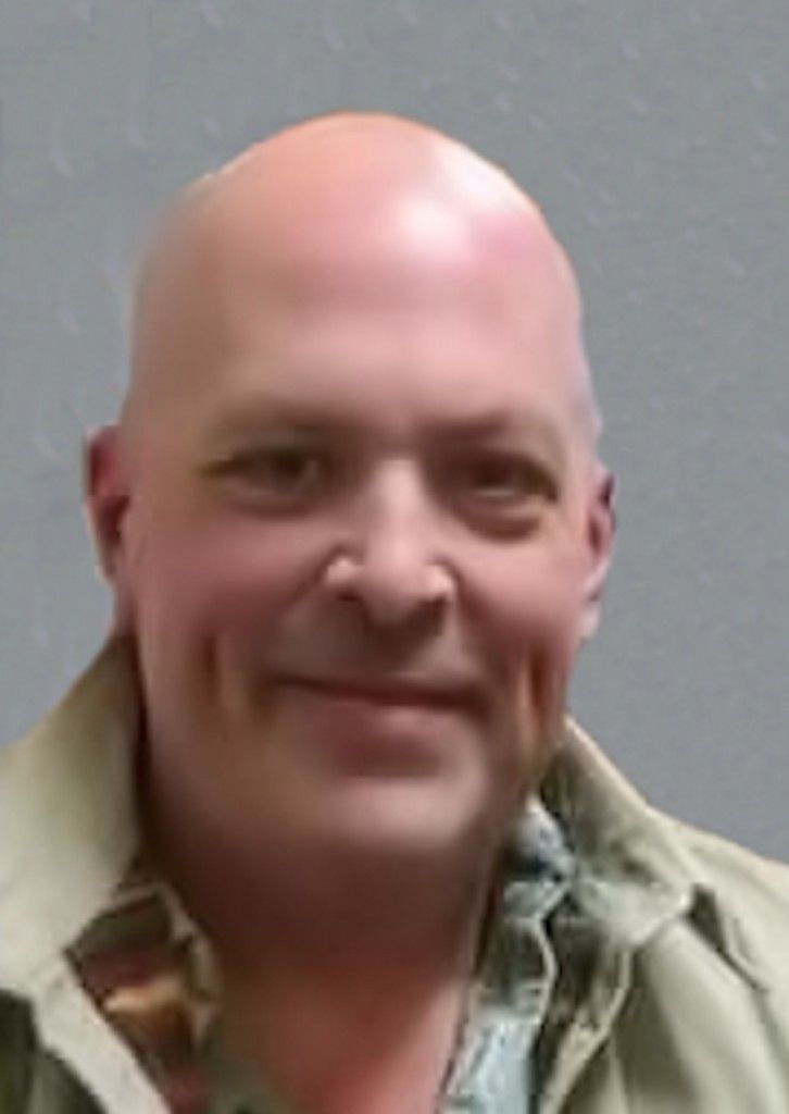John  Michael Denny