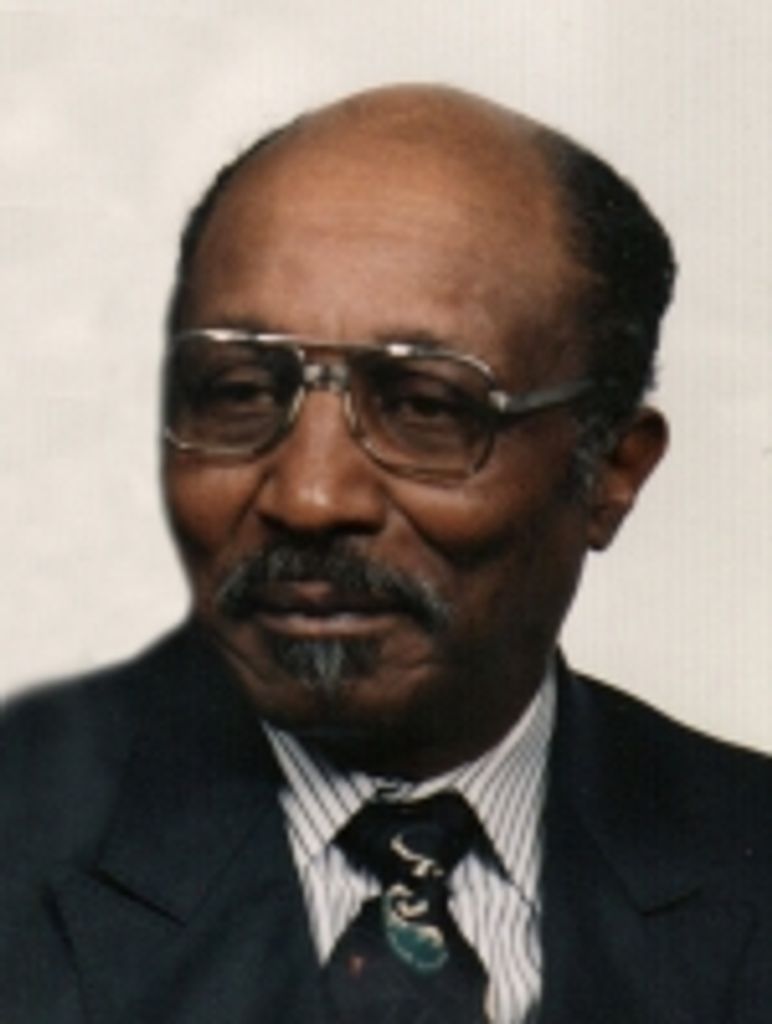 Nelba "Melvin" Polk