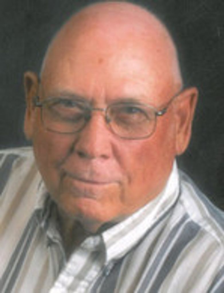 Charles Henry "Hank" Goller
