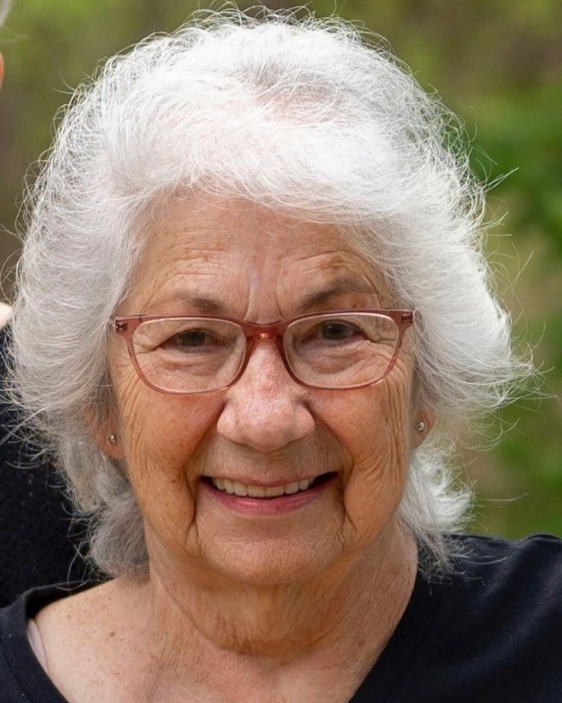 JoAn K. Becker Hughes