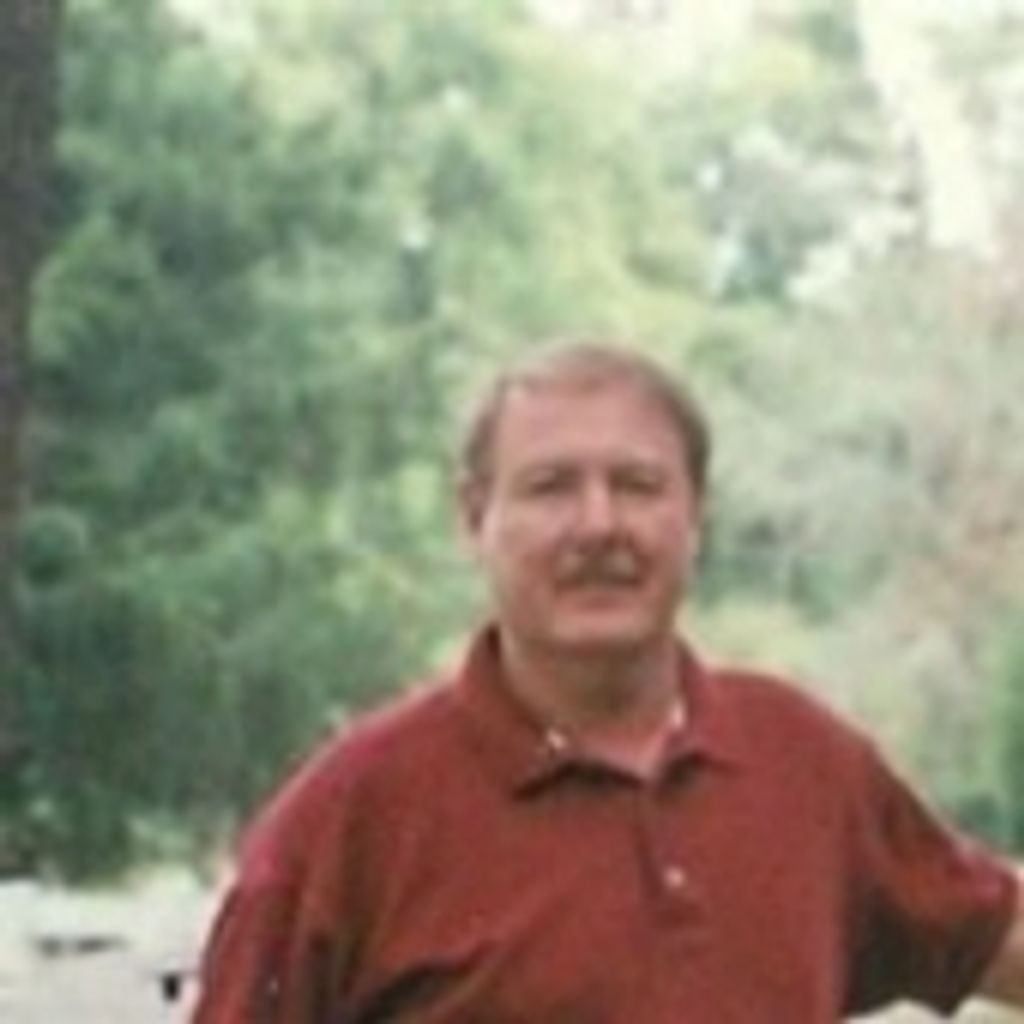 Jerry Marvin Pierce