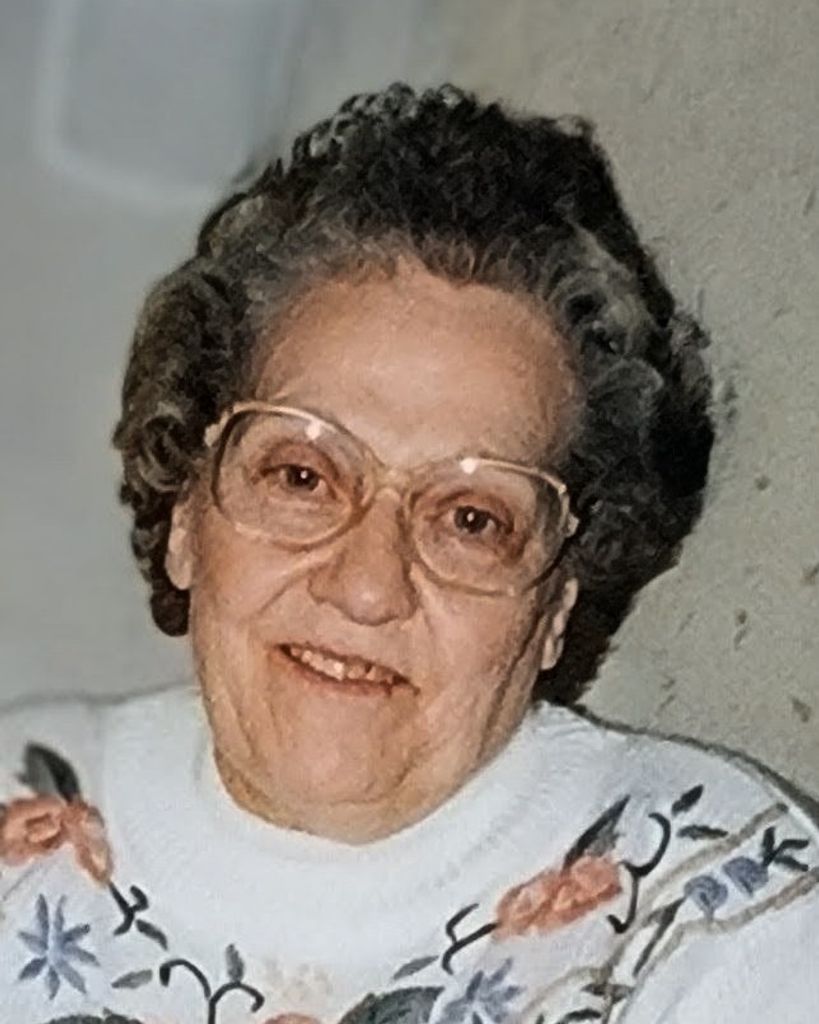 Alice Russell Flint Profile Photo