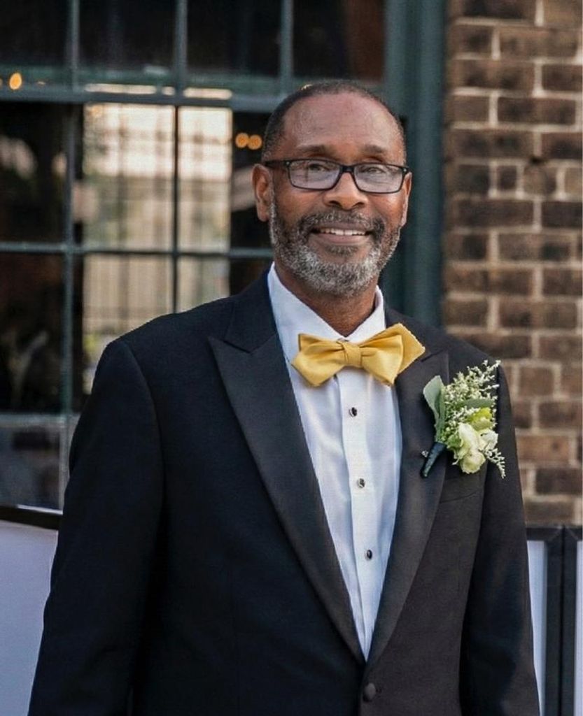 Pastor Rubin Pusha, Jr. Profile Photo