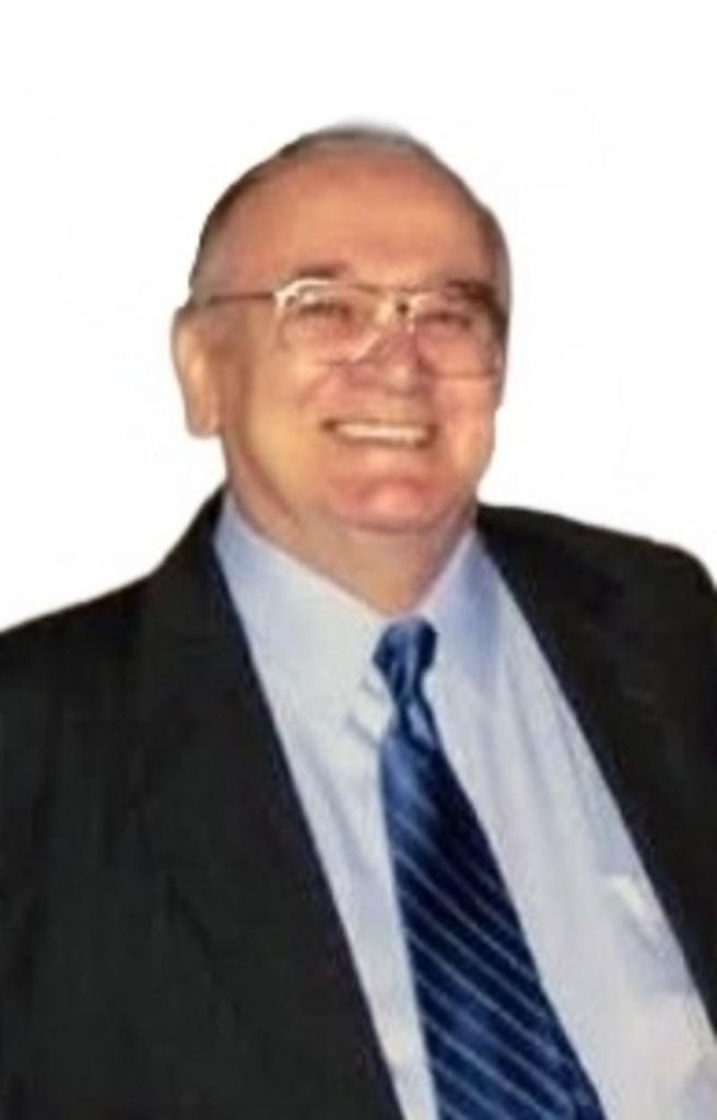 John J. Gall Profile Photo