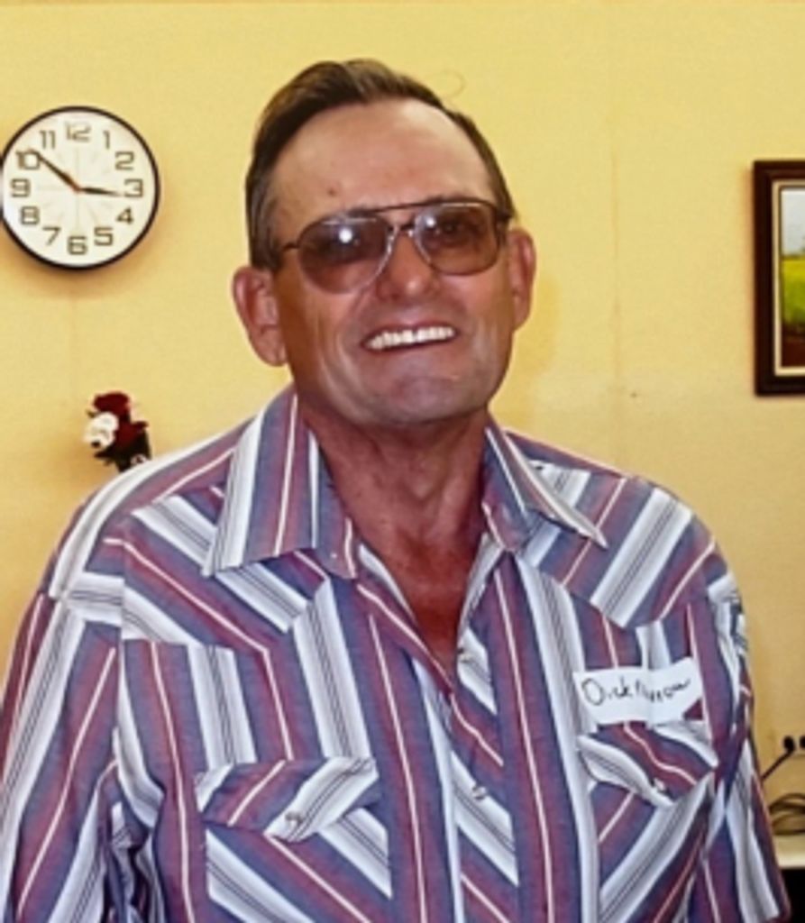 James Morrow Profile Photo
