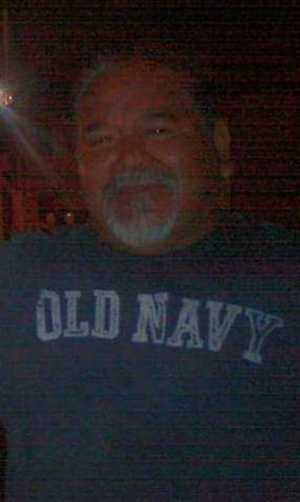 Rogelio Becerra Profile Photo