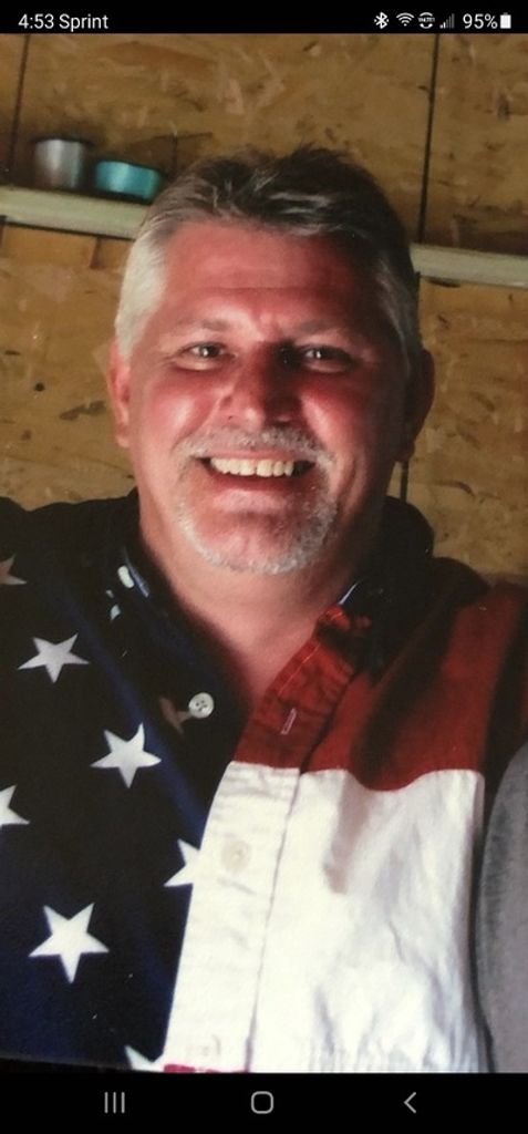 Scott Alan Gibbs Profile Photo