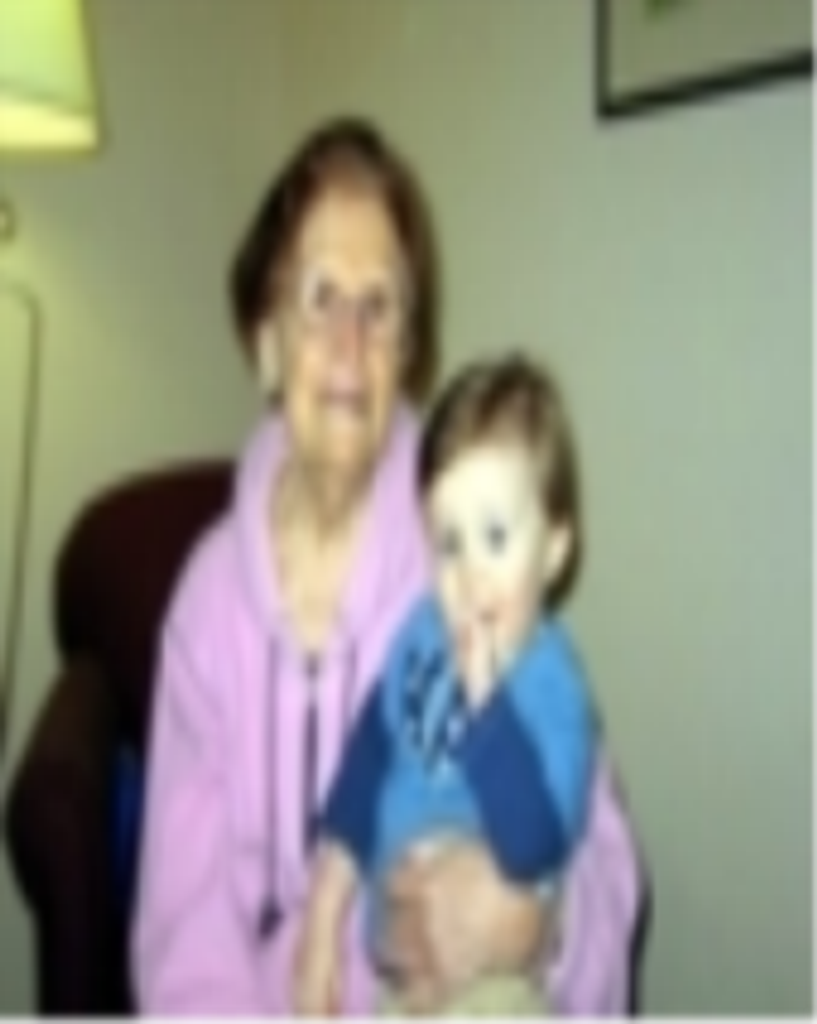 Marjorie A. Wexler