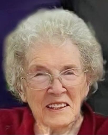 Margaret Elva Hickerson Profile Photo