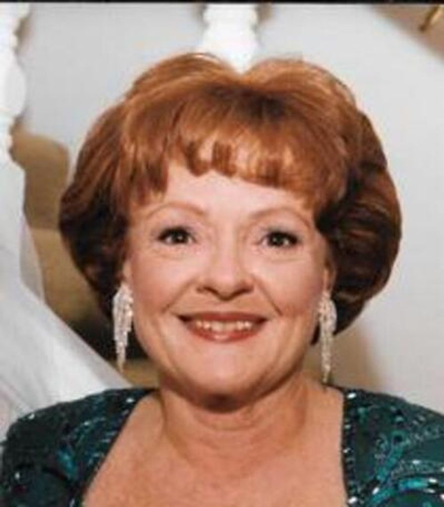 Jo-Ann Mcdonnell Profile Photo