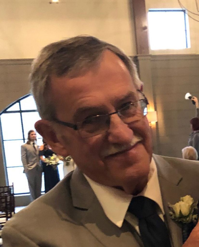 Stanley M. Krupa, Jr. Profile Photo