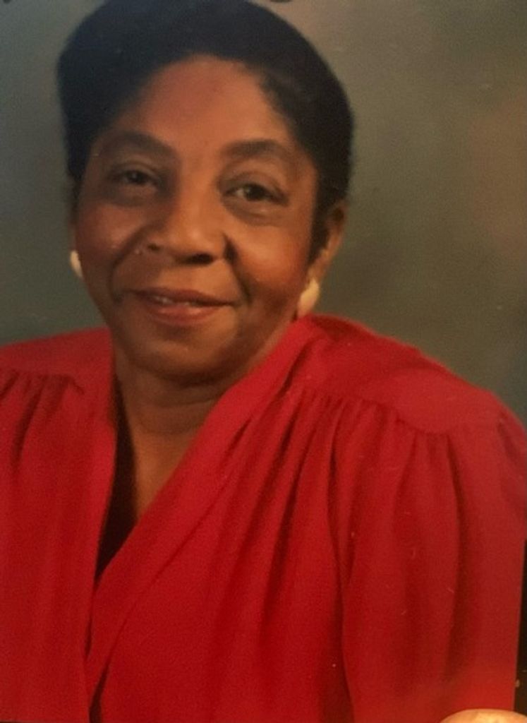 Mrs. Gladys R. Thompson Profile Photo