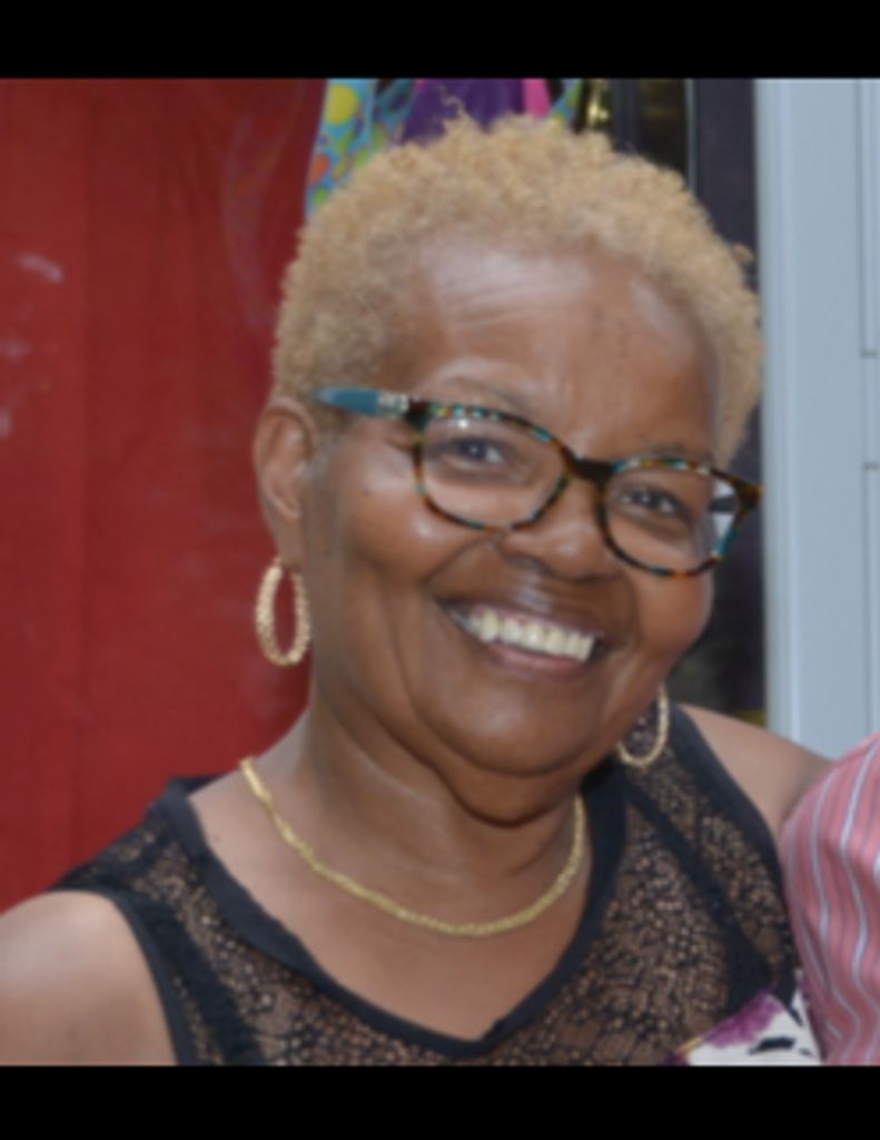 Marcia Ellen Spence Profile Photo