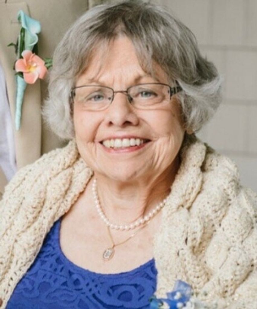Filomena Sardone Profile Photo