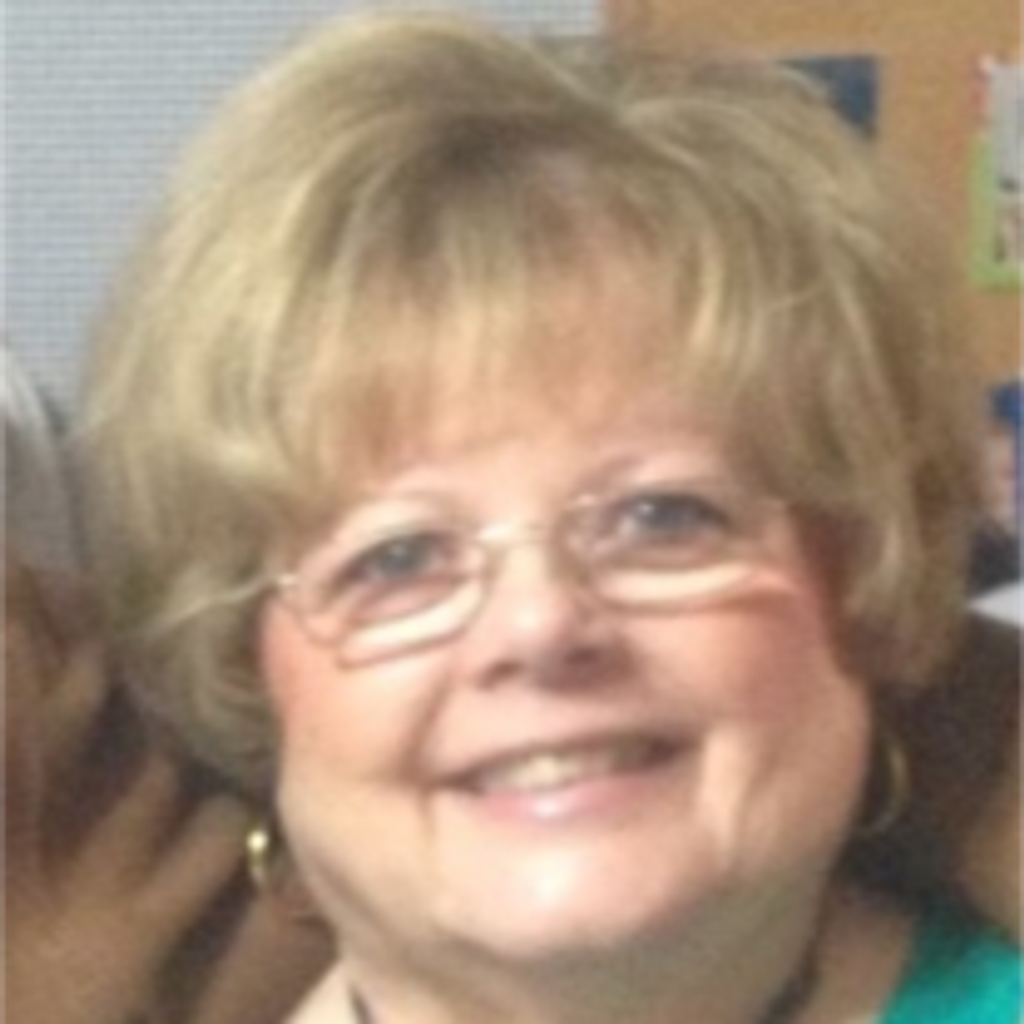 Kathy Hutchinson
