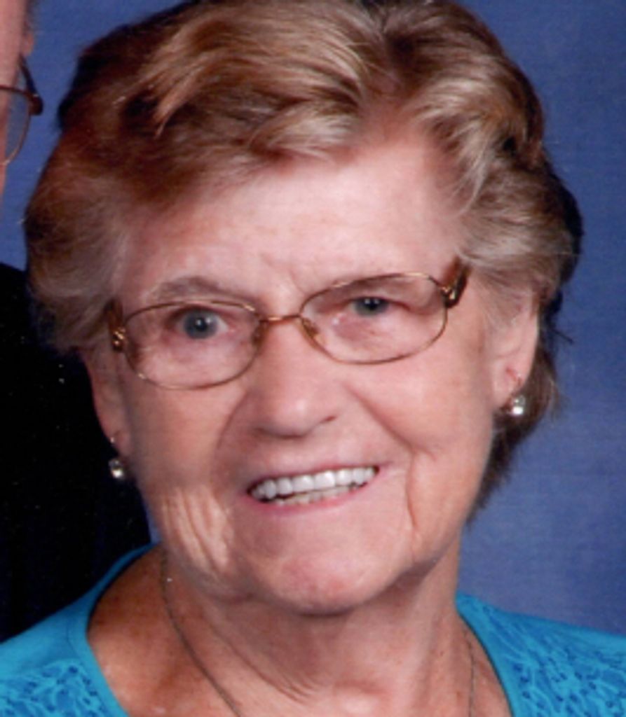Betty Taylor Profile Photo