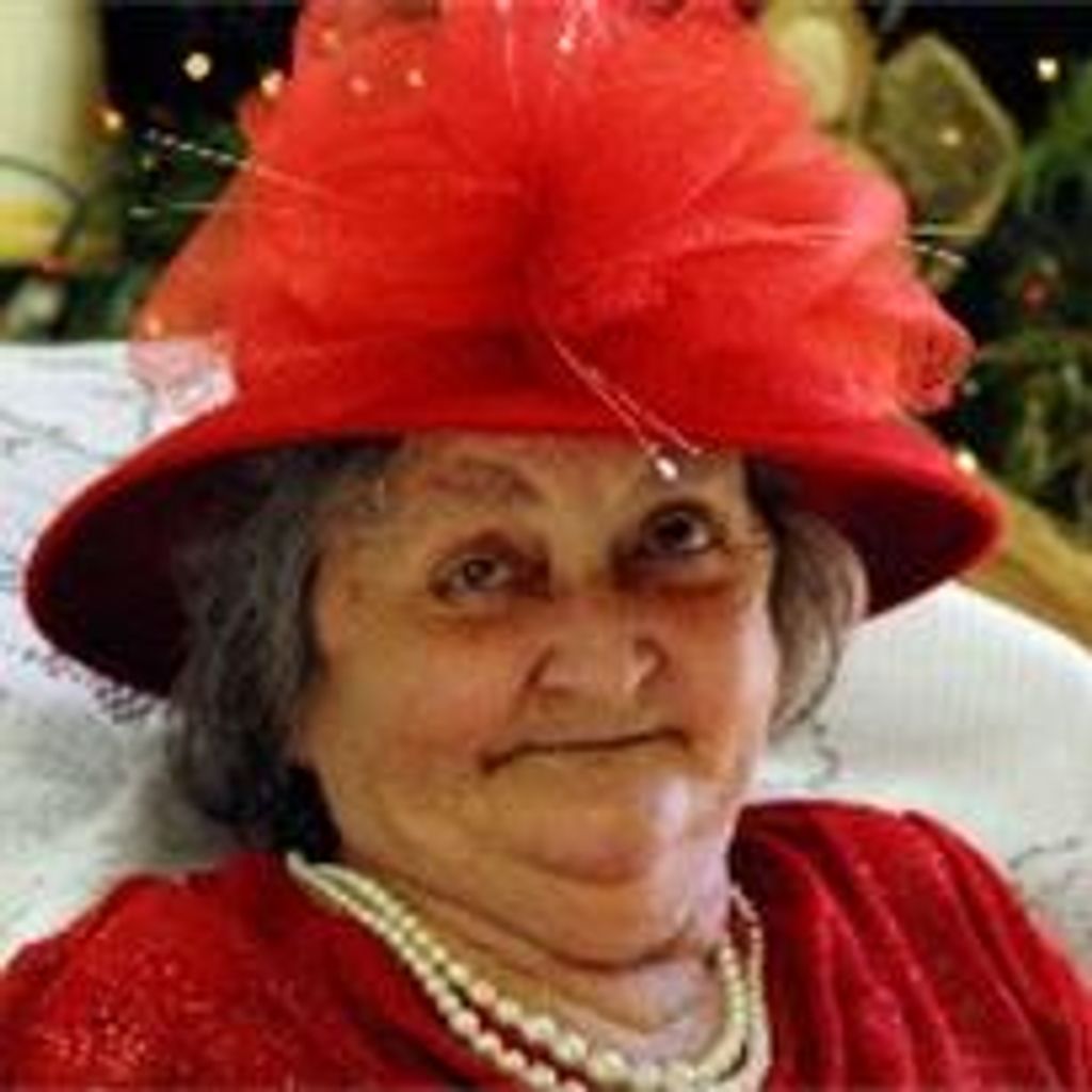Ruby Campbell