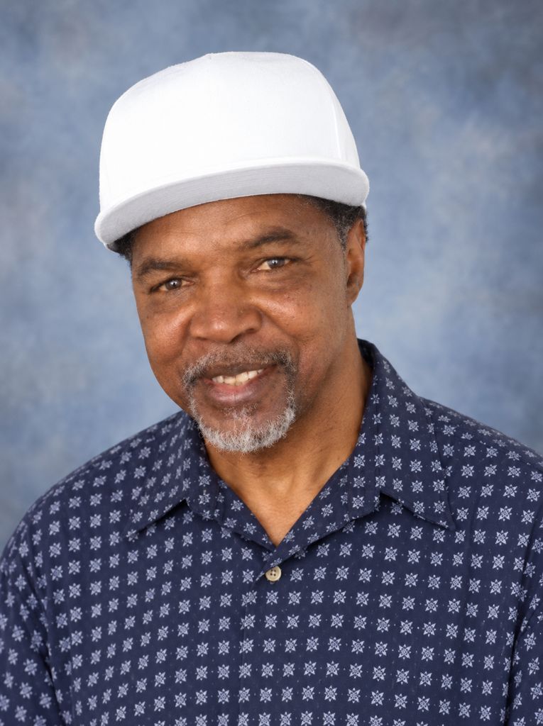 John Henry, Jr.
