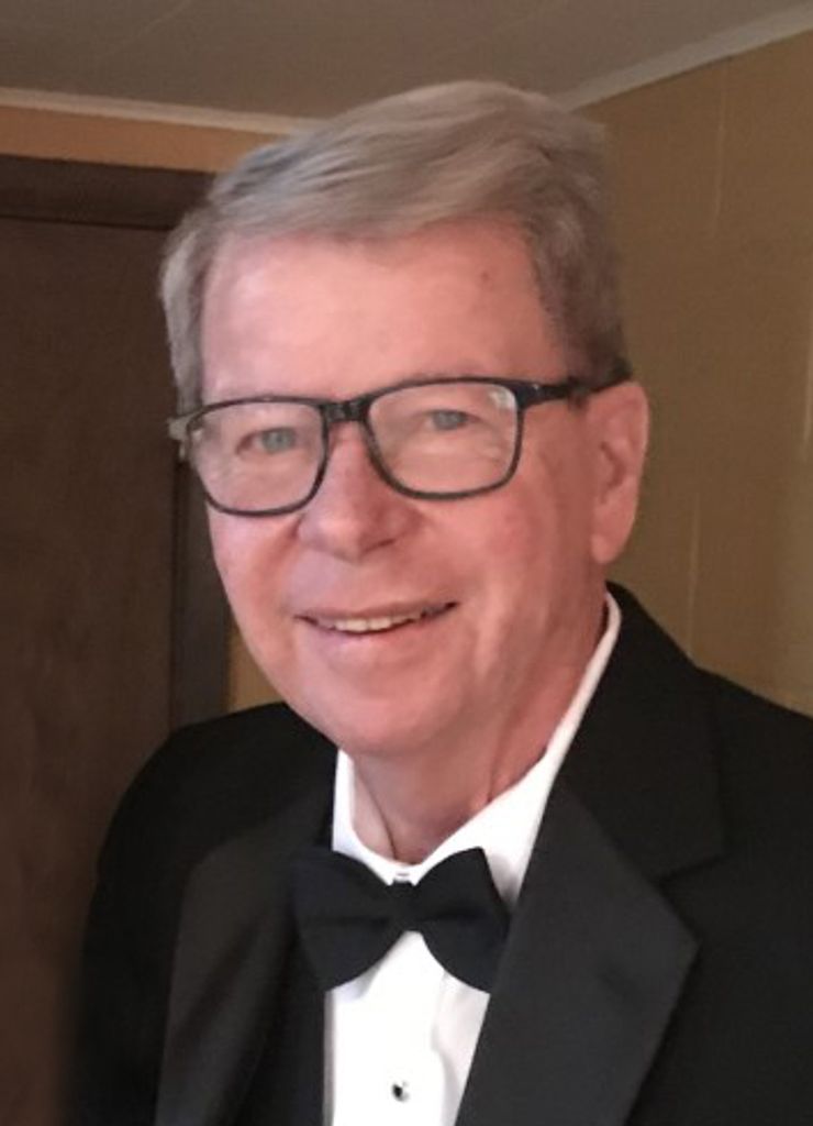 Henry Vincent Burns Iii