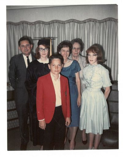 Veda Lea (Byrd)  Helm photo gallery thumbnail 16 of 33