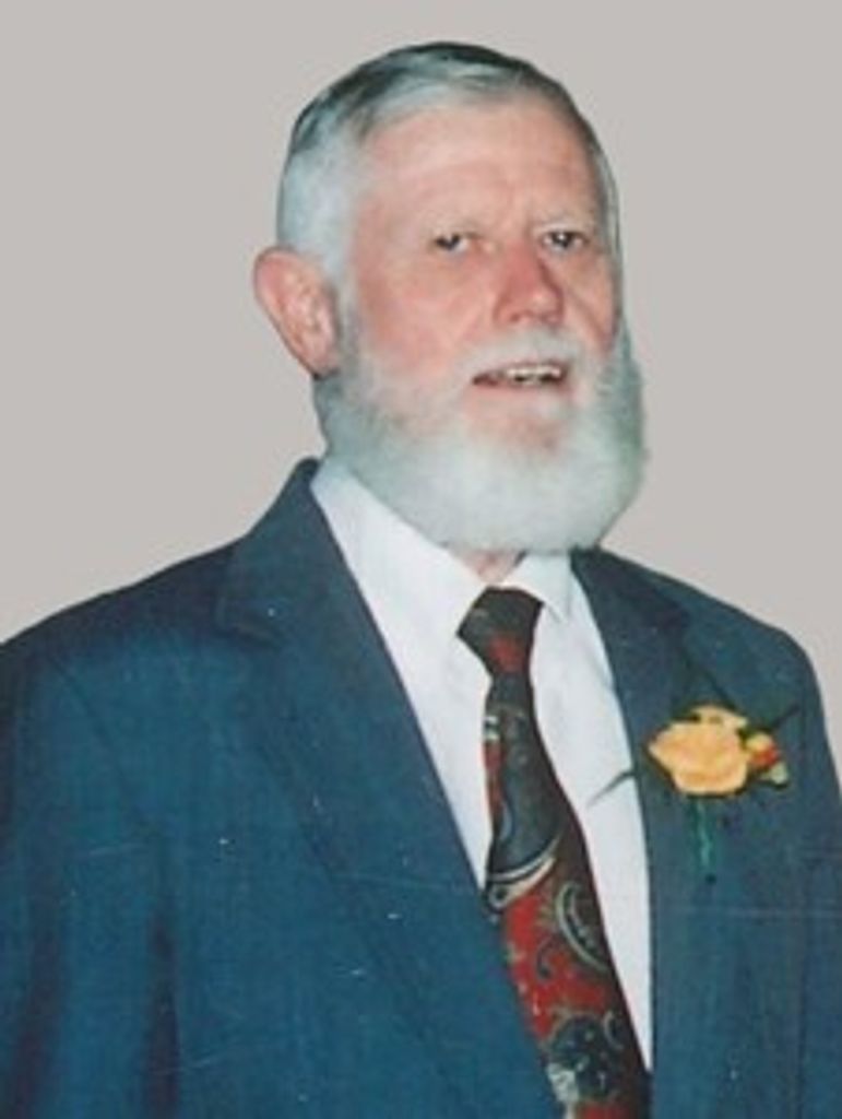 Kenneth Edwin Adams Profile Photo