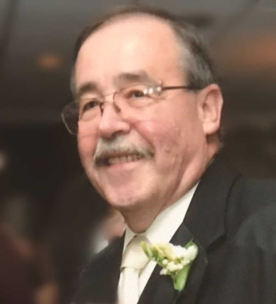 Raymond W. Strezewski