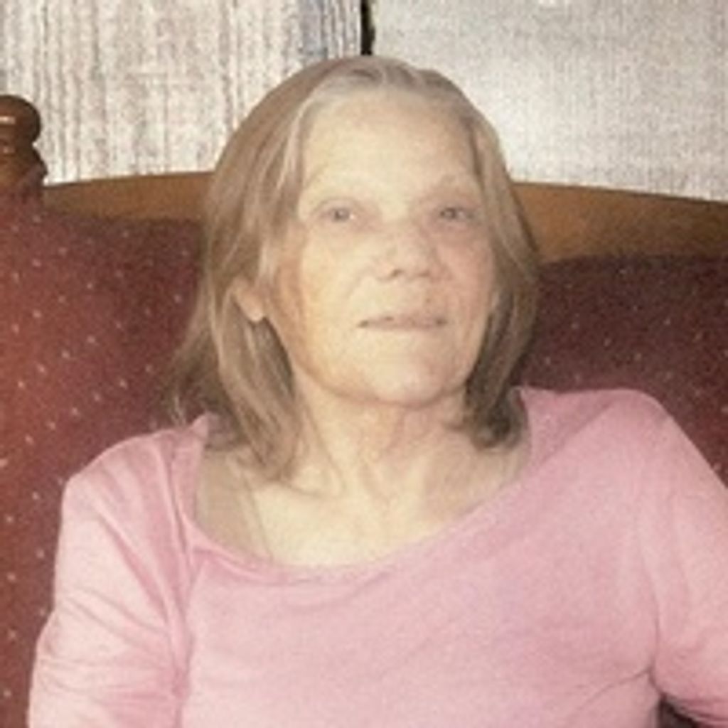 Sally  Dotson Porter