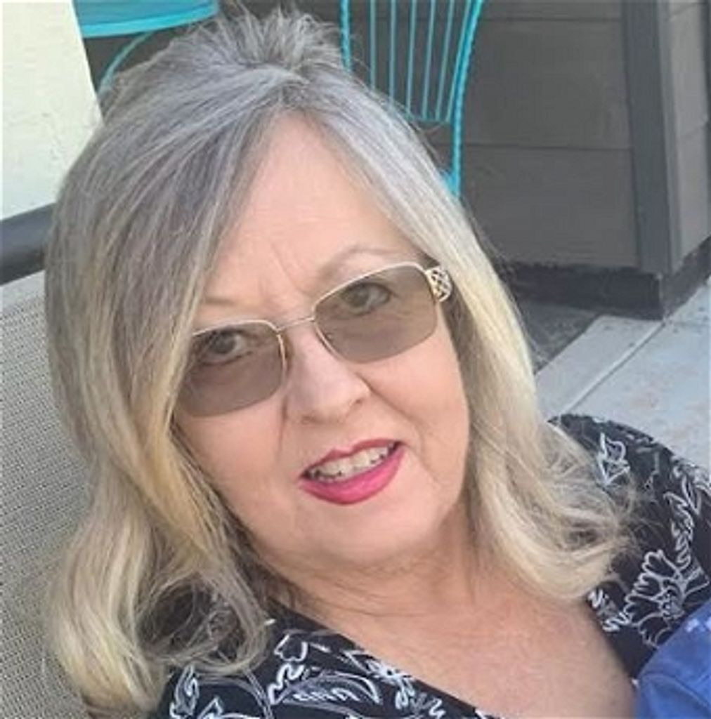 Mary Elizabeth Wheeler